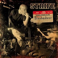 Strife - Live At The Troubadour - Cd - G3Z