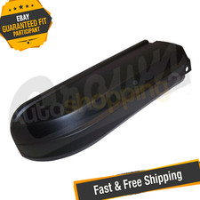 Crown 55007316 Front Right Fender Flare Extension For 1987-1995 Jeep Wrangler Yj Crown 55007316 Front Right Fender Flare Extension For 1987-1995 Jeep Wrangler Yj