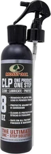 CLENZOIL MOSSY OAK CLP Gun Cleaning Oil | All-in-One Cleaner, 8 oz Sprayer 