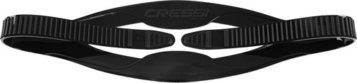 Strap for Scuba Mask TW, Black - Picture 2 of 2