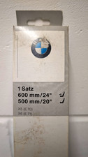 BMW Wiper Blades E70 X5, E71 X6