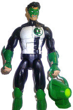 DC Universe KYLE RAYNER 2018 Multiverse classics Mattel lobo baf series wave