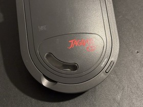 Atari Jaguar CD Console Rare Authentic in OG Box with Discs Tested & Works!