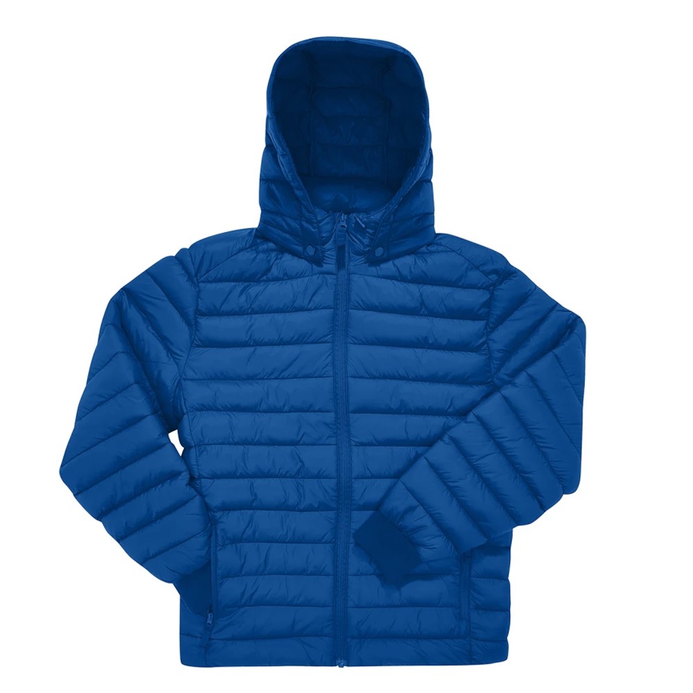 B&C - Chaqueta Acolchada Reset para Adultos Unisex