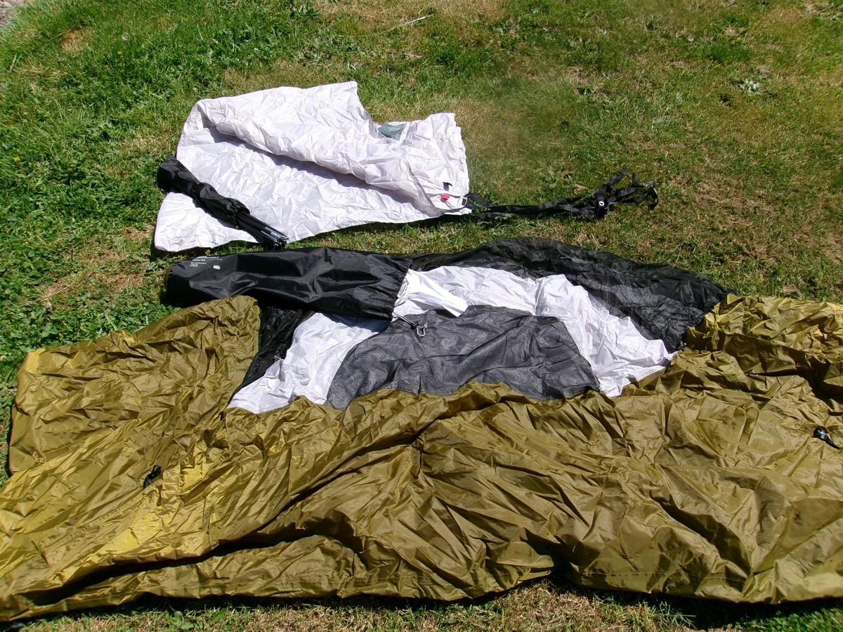 激レア REI TENT 1979年製 値引き不可 REI Camping Tents for sale - eBay