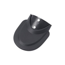 Fishtail Design Splash Guard for For ninebot Max G30 Hassle Maintenance