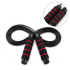 Jump Rope Crossfit Boxing Weight Adult Ball B...