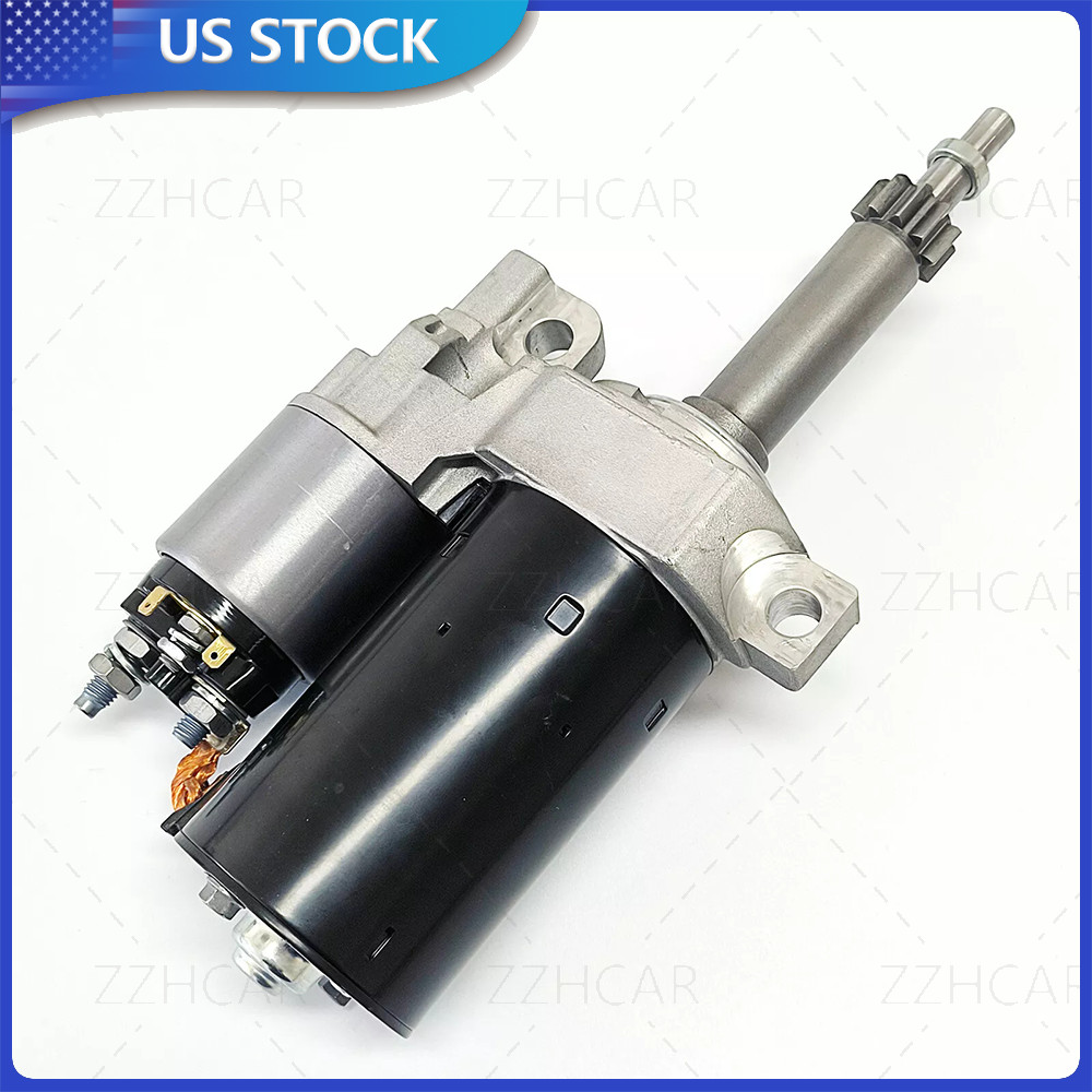 McLaren 650S 2019-2023 Starter motor P/N 11F0133CP