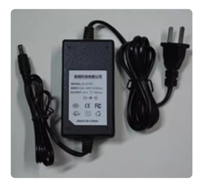 Netzteil-Adapter-Ladegerät Plug für electro-harmonix Deluxe Memory Man