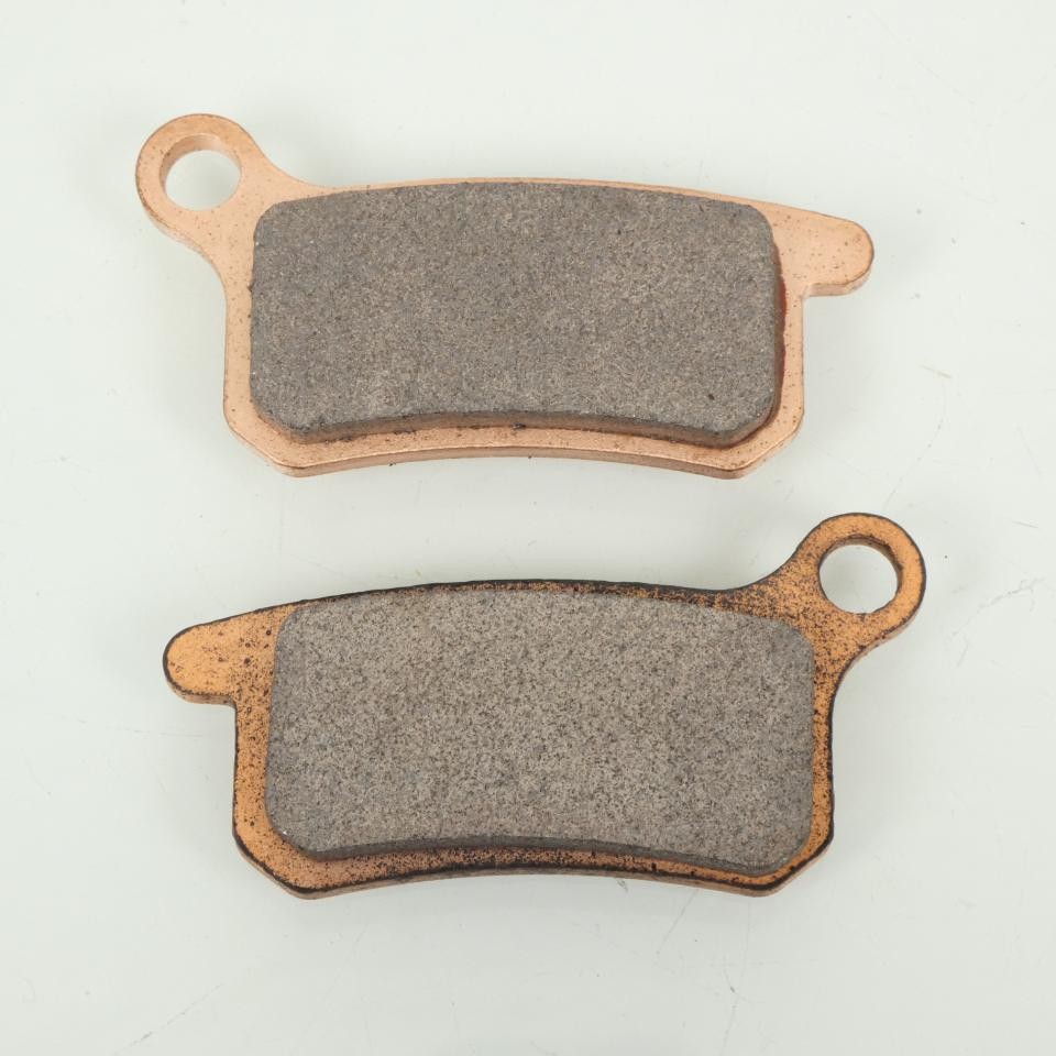 Plaquette de frein Husqvarna 65 TC 2018 2019 2020 2021 2022 piece neuve AV AR