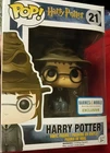 Funko Pop! Harry Potter #21 Vinyl Figure - Barnes & Noble Exclusive, New