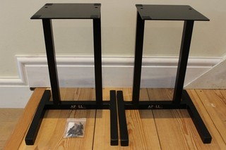 Apollo Speaker Stands