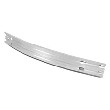 Fit 19-24 Toyota Corolla OE Style Aluminum Front Bumper Reinforcement Impact Bar
