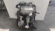 Teilmotor für AUDI A2 (8Z) 1.4 TDI (55kW) 3604937