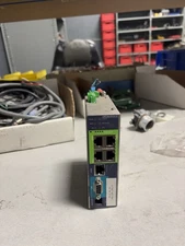 EWON 2005CD/MPI/PSTN ETHERNET SWITCH EW26264-00 USED