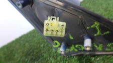 Retroviseur gauche (ou coque) Ssangyong MUSSO