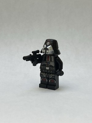 LEGO STAR WARS: Republic Troopers Vs. Sith Troopers (75001) EUR 41,00 - DE