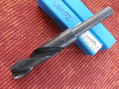 Presto HSS Bodennut Ingenieure reduziert 1/2'' Schaft Schmied Bohrer 20mm