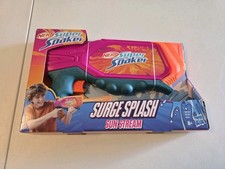 Nerf Super Soaker Sun Stream new