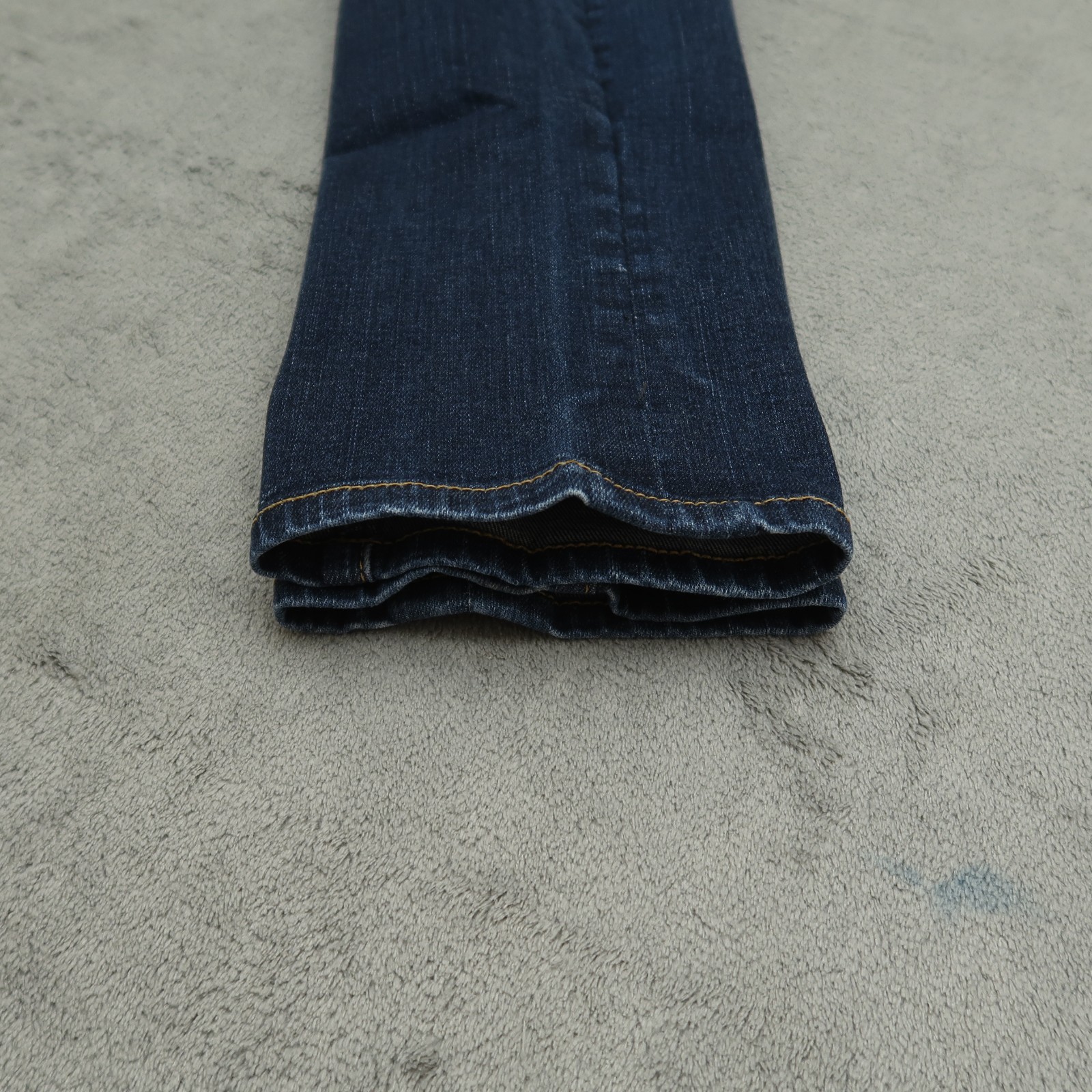 Adriano Goldschmied AG Women's Size 27R Low-Rise the Harper Straight 31" Inseam thumbnail 15