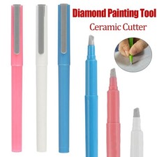 Pen Shaped Diamond Painting Paper Cutter Diamond Painting Tool Ceramic Cutter
