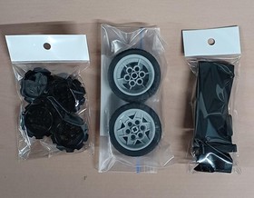 Lego 45544 Mindstorm Ev3 Basic Set