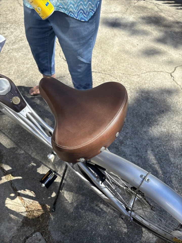 Schwinn Tango Tandem Bicycle Built For 2 Low Miles - Image 4 of 4