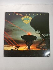 NIGHT RANGER Dawn Patrol Vinyl Record LP 1982 Boardwalk Records