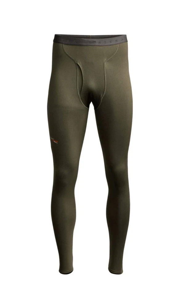 Sitka Pyrite Heavy Weight Hunting Bottoms-L - Image 2 of 3