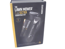 Manscaped The Lawn Mower 5.0 ULTRA Essentials Grooming Kit Razor READ.