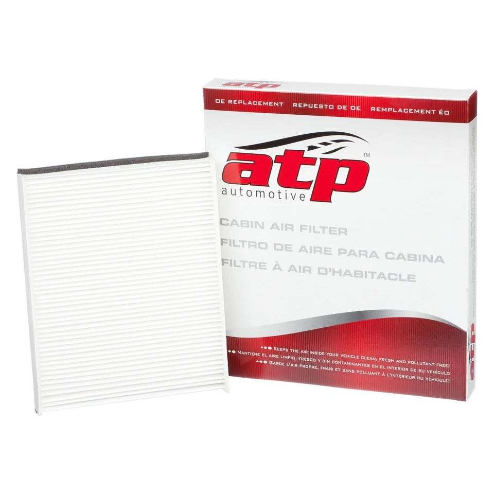 For Ford Focus 2012-2016 ATP CF-258 Cabin Air Filter - Image 2 of 2