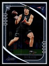 2020 Panini Absolute Football # 1 - 200 - Pick Your Card!