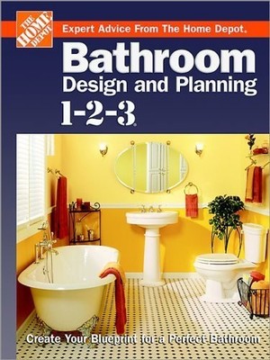 Bathroom Design and Planning 1-2-3: Create Your Blue...