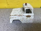 Tonka 1960 Tow Truck Cab Only Good Condition Has surface Rust