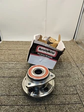 MotorbyMotor RB513084 Front Wheel Bearing Assembly and Hub Assembly