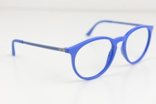 Ray-Ban RB 4274 6260/B7 53-18 145 3N Blue round sunglasses frame