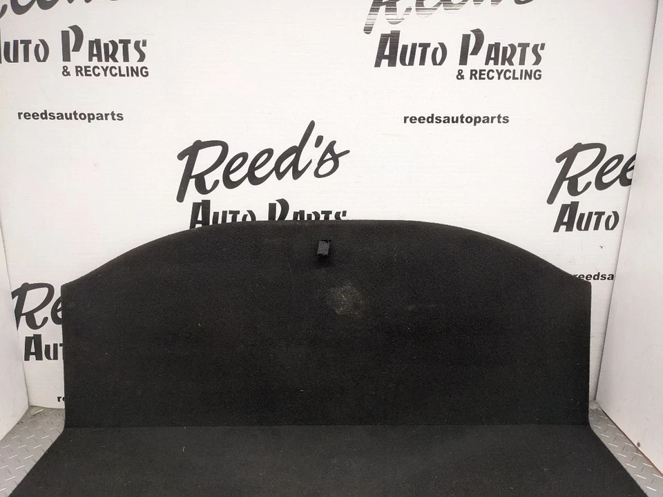 2014-2018 TOYOTA RAV4 PORTA-MALAS CARGA PAINEL DE PISO SOBRESSALENTE CARPETE CAPA FABRICANTE DE EQUIPAMENTO ORIGINAL 1165300 - Imagem 2 de 4