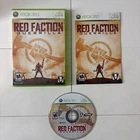 Red Faction: Guerrilla (Microsoft Xbox 360, 2009)