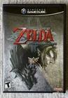 Nintendo GameCube The Legend of Zelda: Twilight Princess 2006