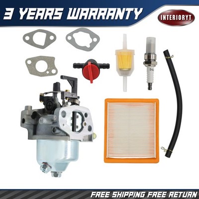 14053 Carburetor Fit For Toro 20378 For Kohler 6.75 149cc Lawn Mower Engine