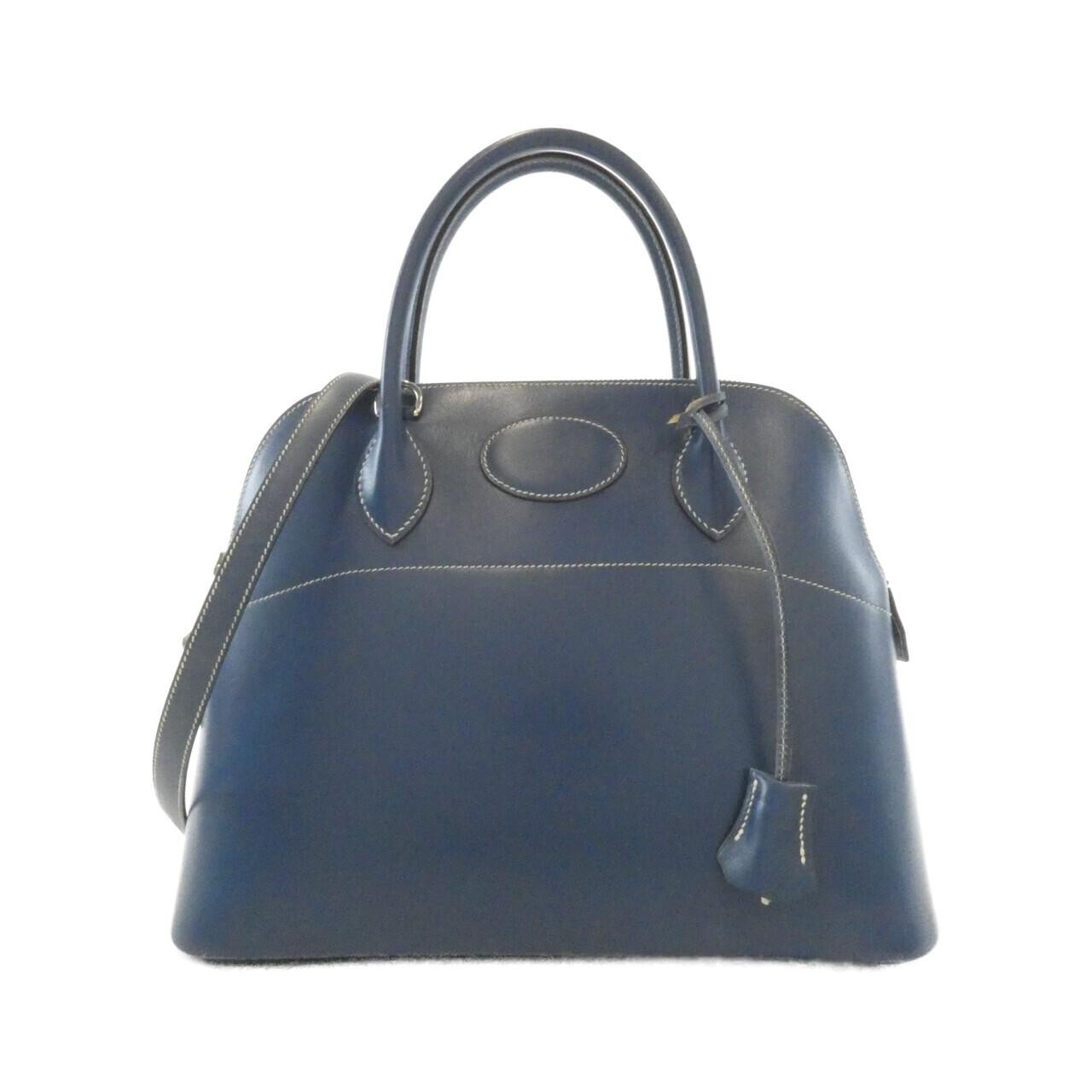 Authentic Hermes Bolide 31 027763CK Bag #246-000-464-2398