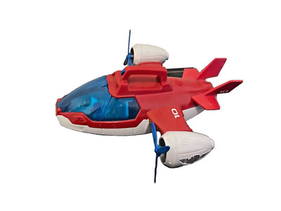 Spin Master Paw Patrol Air Patroller (6026623)