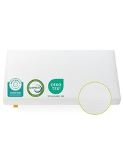 Breathable Crib Mattress, Baby Safety Alliance Verified, CertiPUR-US and Oeko...