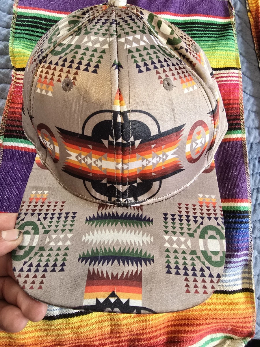 Tribal Men's 100% Cotton Hat for sale | eBay