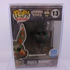 F5 Funko Pop Vinyl Figure Looney Tunes Funko Shop Exclusive Bugs Bunny 13