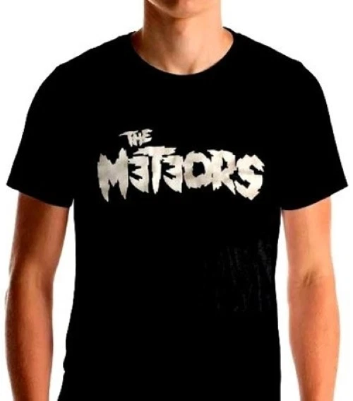 The Meteors T Shirt in Men's T-Shirts for sale | eBay UK