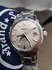 Grand Seiko Vintage SBGM023G GMT SS Bracelet Collector-Grade Mint Full Box Set