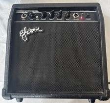 Esteban ES-15G 15 Watts Portable Guitar Pract...