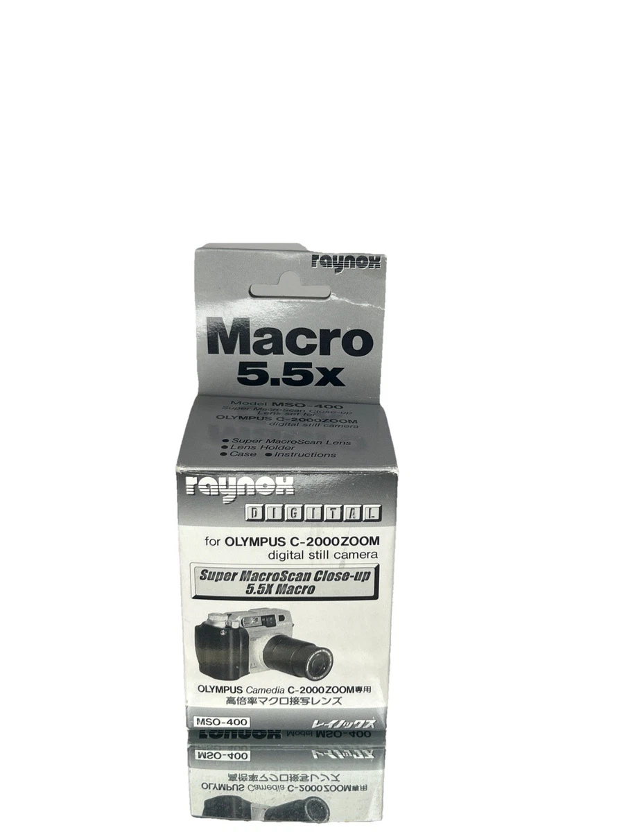 【美品】Raynox DCR-2020PRO 2.2× Amazon.com : Raynox DCR-2025PRO High Definition 2.2x Telephoto