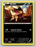 Sandile 56/106 Common Flashfire Pokemon LP
